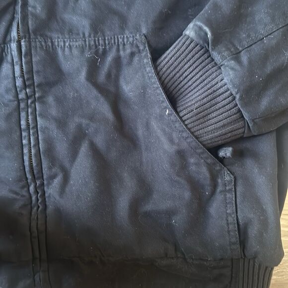 VINTAGE Harley Davidson Deceptor 12 in 1 Camo reversible Men's Jacket. - Picture 6 of 13